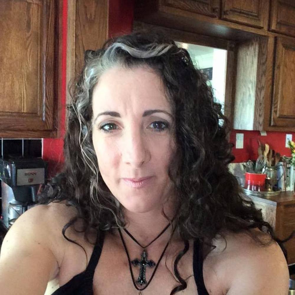 Meet your Posher, Melanie